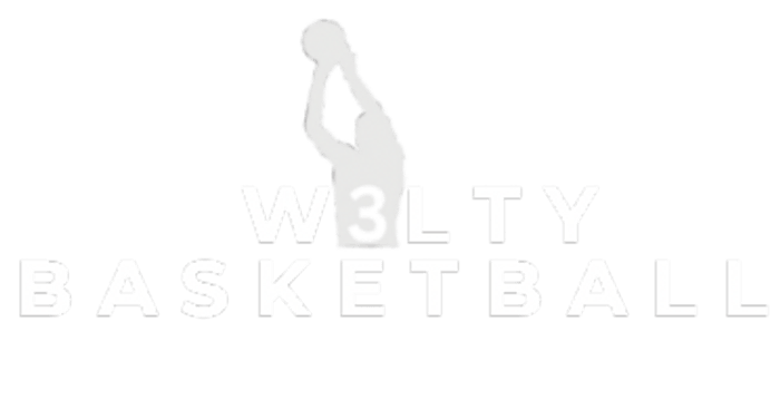 Welty Basketball Academy Logo